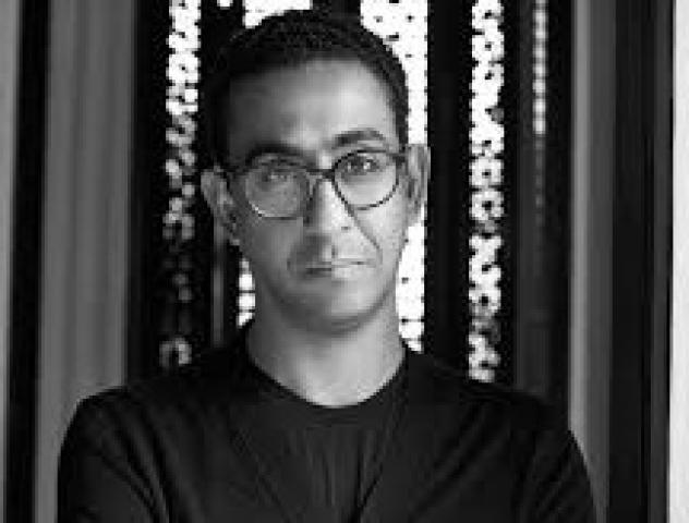 مروان حامد