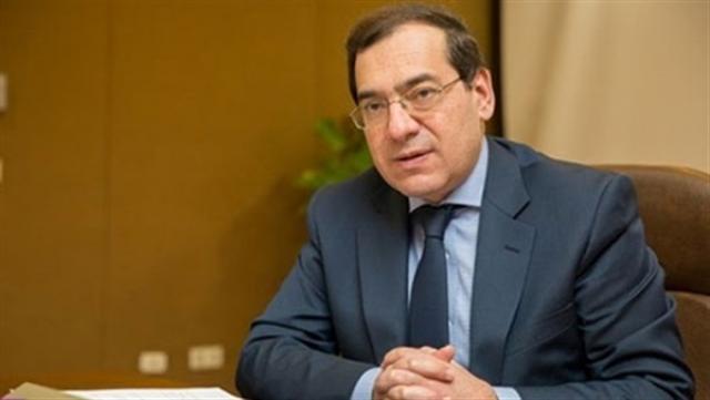 وزير البترول المهندس طارق الملا