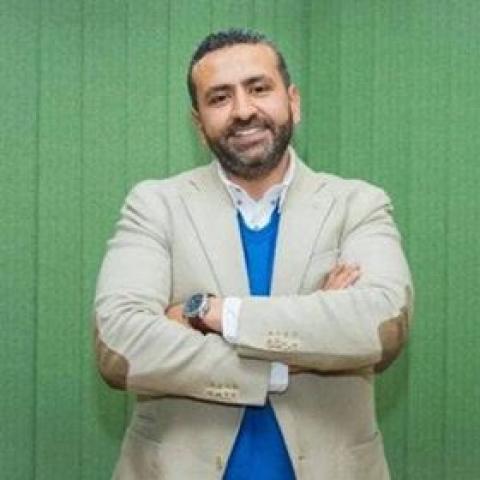  الدكتور وليد السويدي