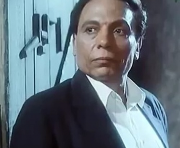 عادل إمام