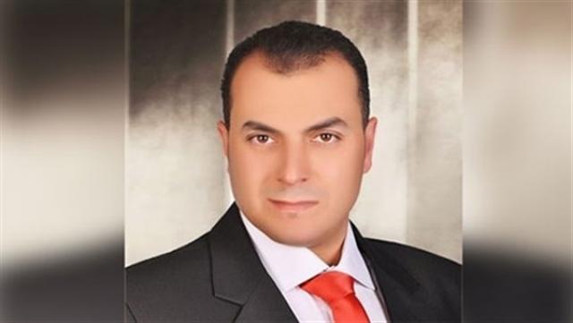 النائب خالد أبو طالب
