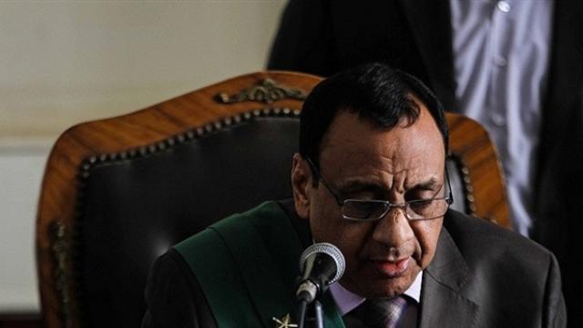 المستشار شبيب الضمراني