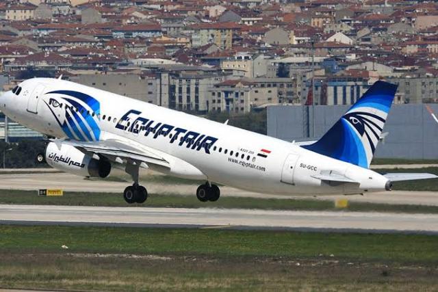 مصر للطيران: تخفيض 50% على أسعار تذاكر الدرجة السياحية