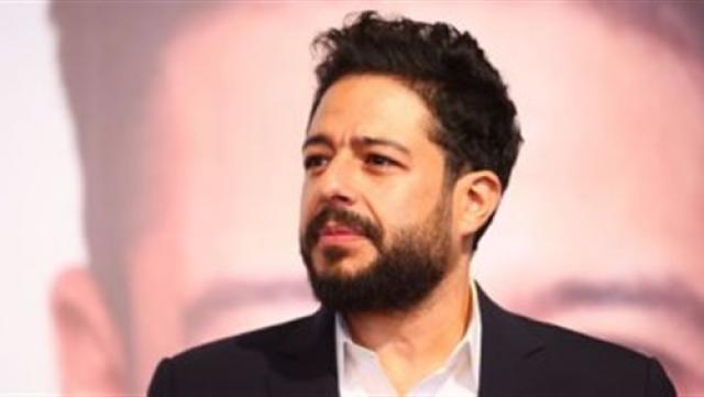 النجم محمد حماقى