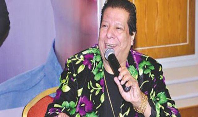  شعبان عبد الرحيم 