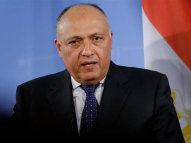 وزير الخارجية