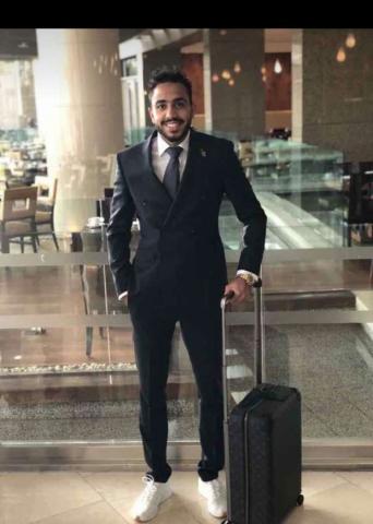 محمود عبدالمنعم كهربا