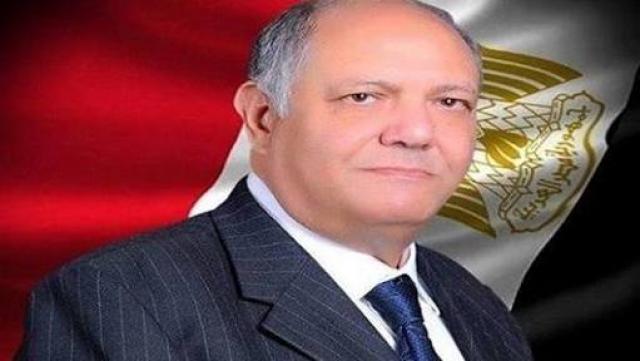 النائب حسن السيد