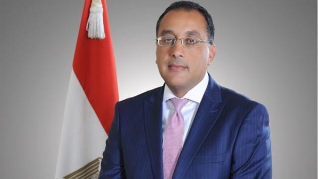 مصطفى مدبولي