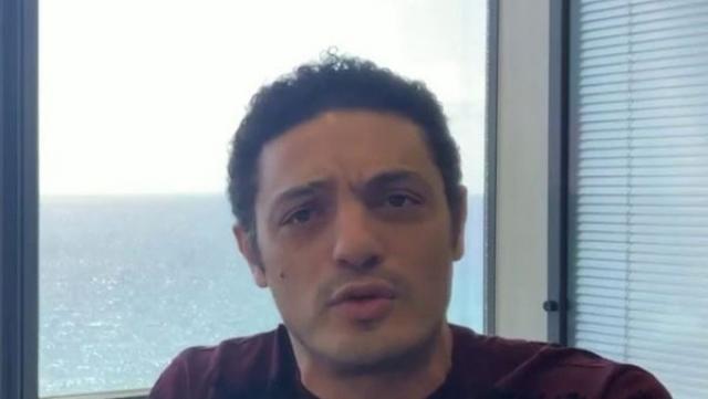محمد على