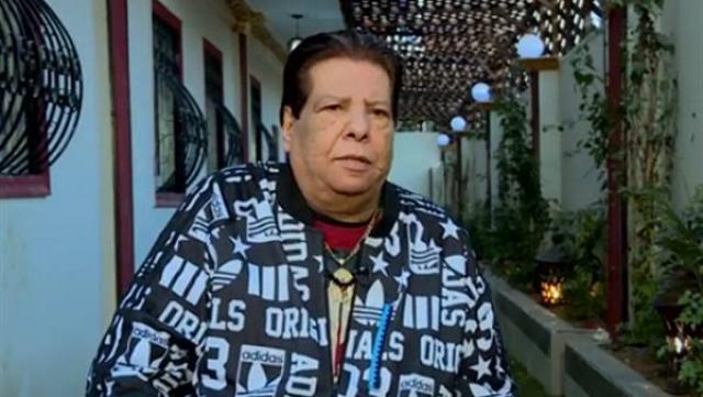 شعبان عبد الرحيم