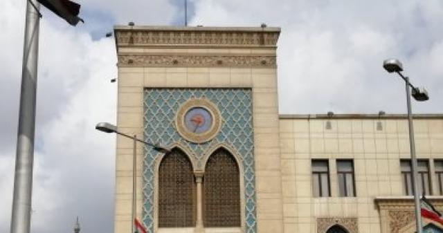 أرشيفية 
