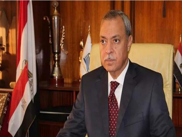 اللواء عبد الحميد الهجان
