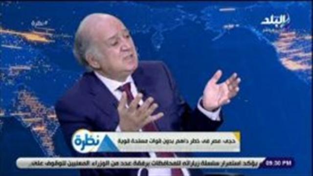 طارق حجي