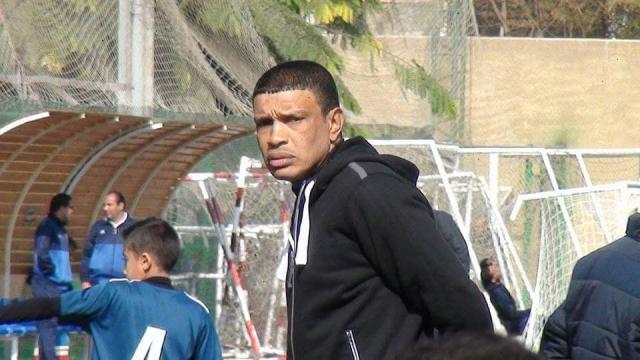 جمال السيد مديراً فنياً