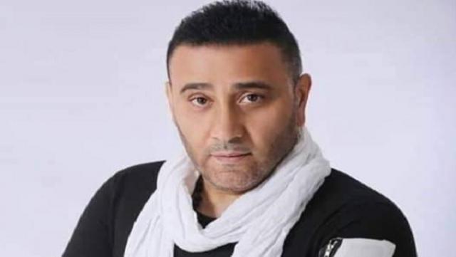 الفنان مجد القاسم