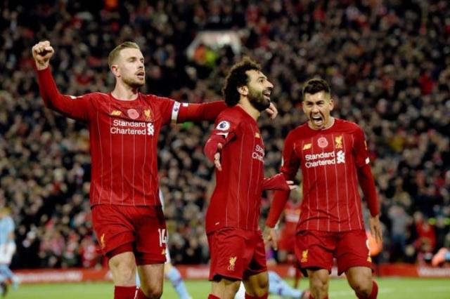 ليفربول