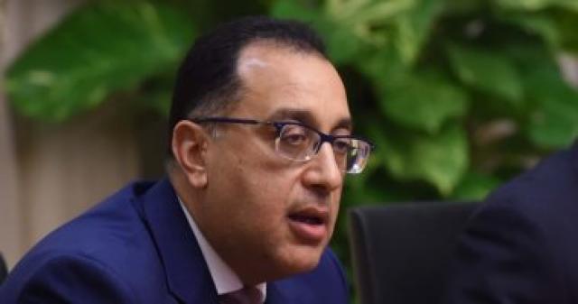 د. مصطفى مدبولى رئيس الوزراء