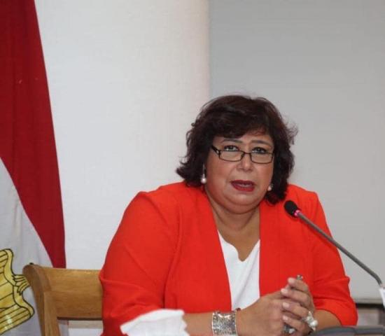 وزير الثقافة