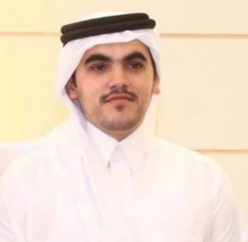  ناصر علي المري عضو نقابة الصحفيين العرب