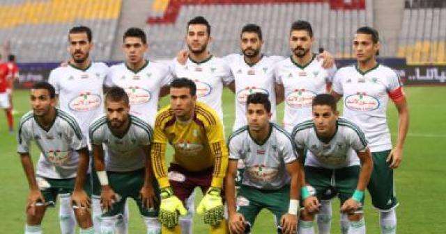 فريق المصري