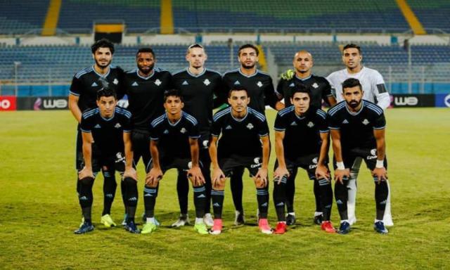  نادى بيراميدز  