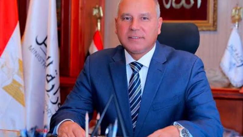 كامل الوزير: مستقبل مصر في الصناعة وهذا تكليف من الرئيس السيسي شخصيا