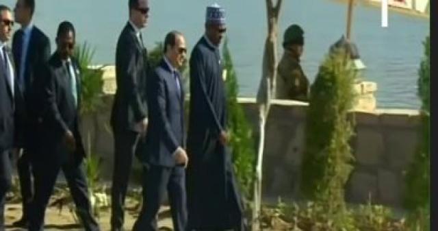 الرئيس عبدالفتاح السيسي