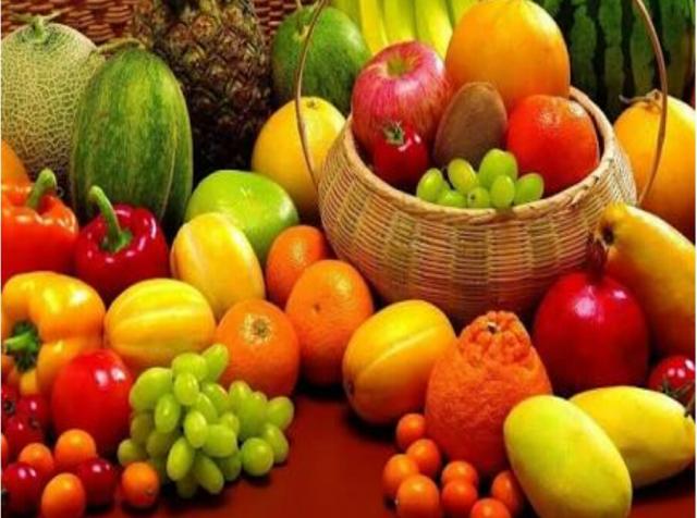 أسعار الفاكهة اليوم