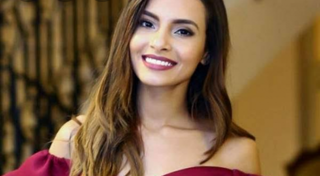 كارمن سليمان