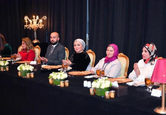 انتصار السيسي