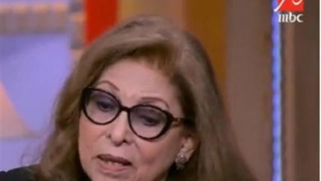 الفنانة تهاني راشد