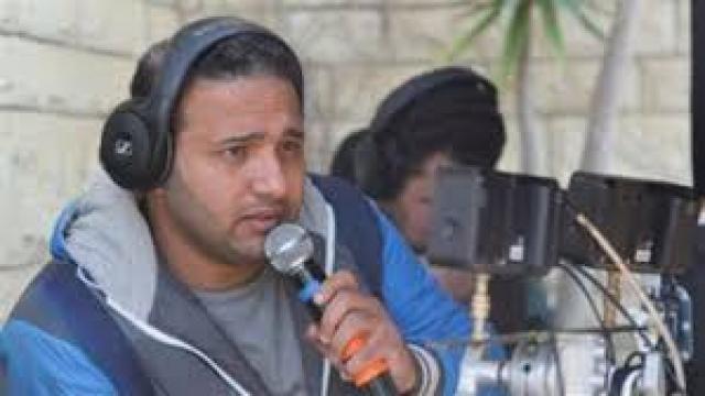 رؤوف عبدالعزيز  يستعد أول يناير لتصوير «خالد ابن الوليد»