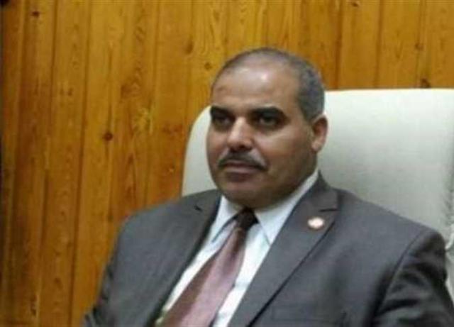د. محمد المحرصاوى