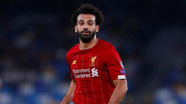 محمد صلاح