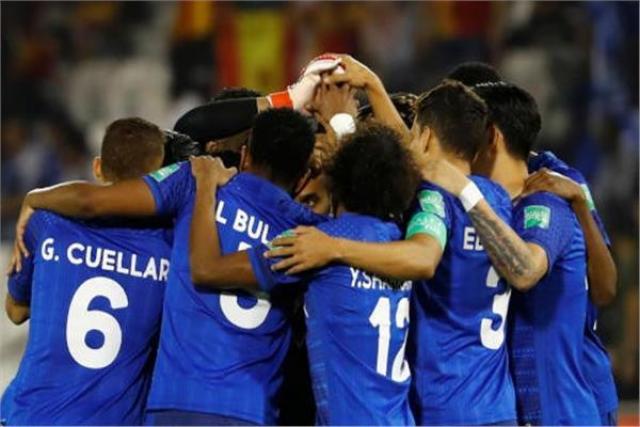 فريق مونتيري المكسيكي