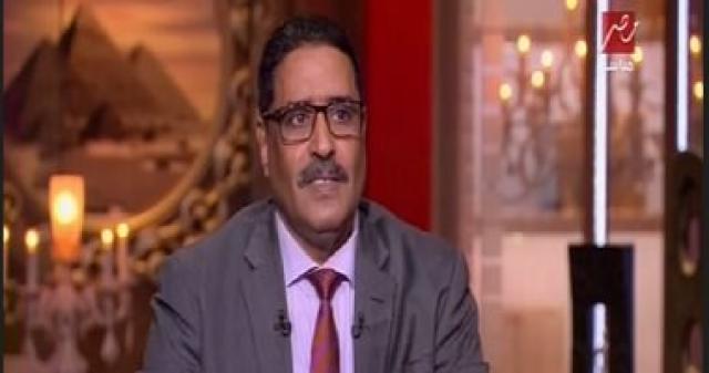 اللواء المسماري