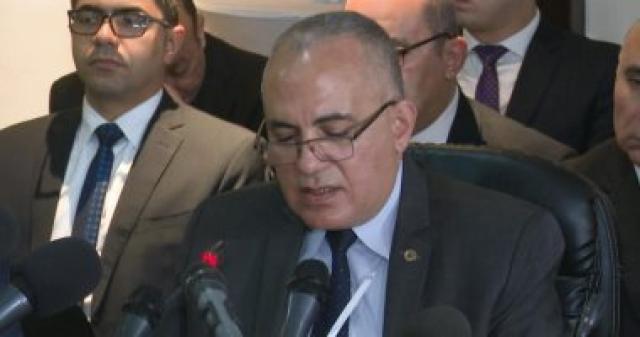  الدكتور محمد عبد العاطى