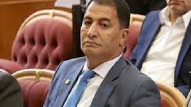 البدرى ضيف