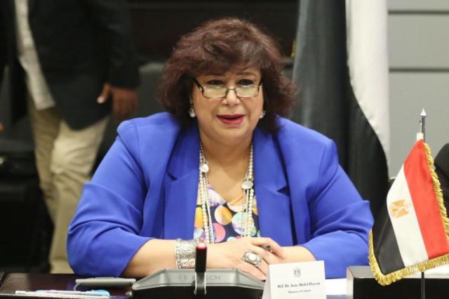 وزير الثقافة