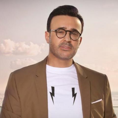 صابر الرباعي