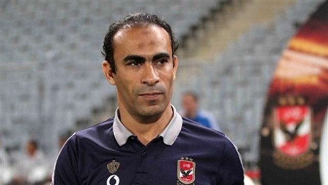سيد عبد الحفيظ