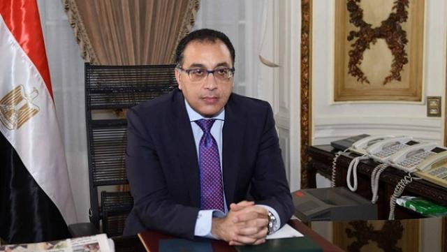 الدكتور مصطفى مدبولي