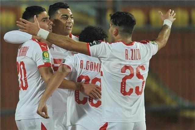 نادي الزمالك