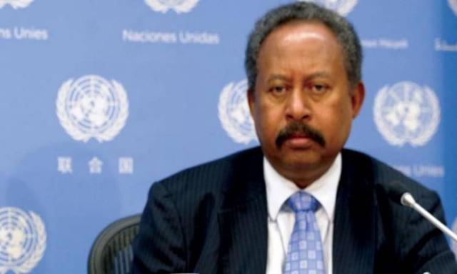 رئيس وزراء السودان