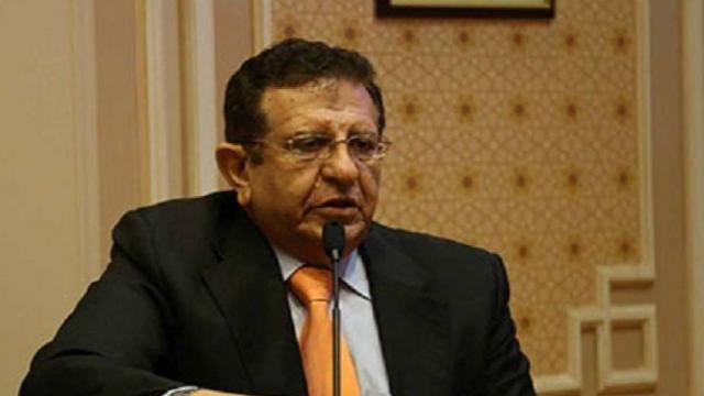يسري المغازي