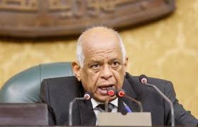 الدكتور على عبدالعال