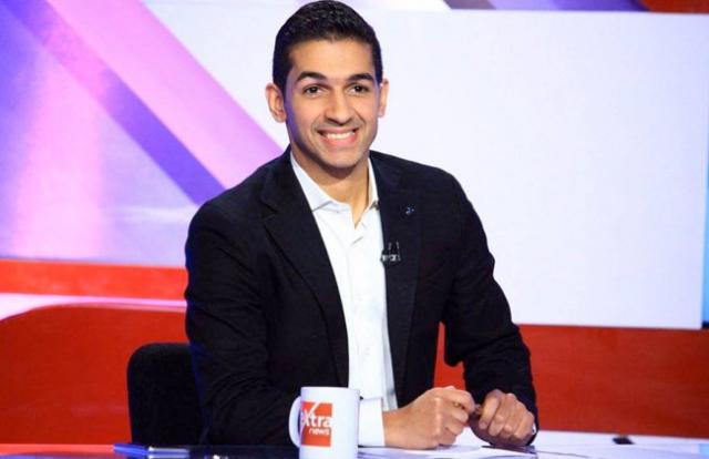 هانى حتحوت
