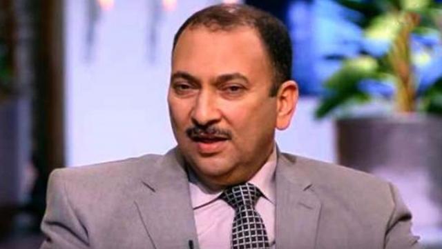 طارق الرفاعى -منظومة الشكاوى الحكومية