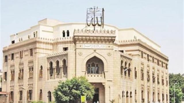 البحوث الإسلامية